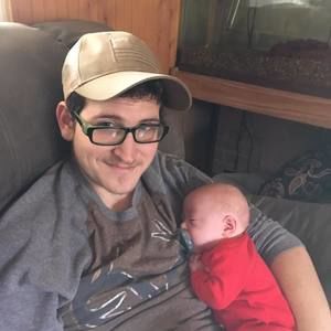 Meet your Posher, Dustin